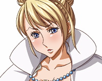 女王アイネアス