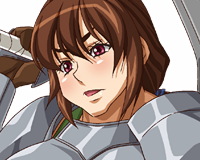 隊長アラベラ