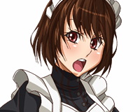 メイド エリー