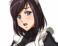 メイド長マーシャ