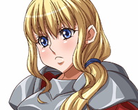 姫騎士メリリース