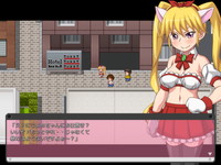 ポロリ！？デモモちゃんの本音？