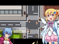 エルちゃんの応援！