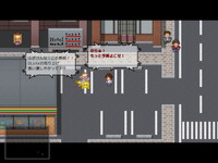 DLsite、白昼の闇・・
