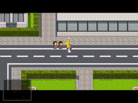 ZIPたん捕獲！