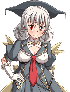 サイ・リリー