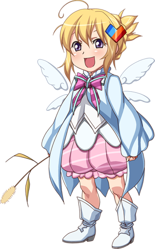にじよめ