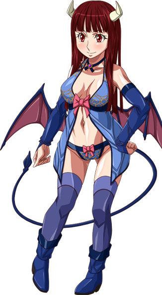 淫魔